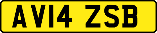 AV14ZSB