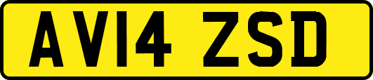 AV14ZSD