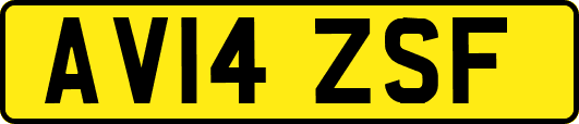 AV14ZSF