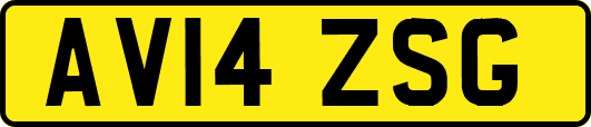 AV14ZSG