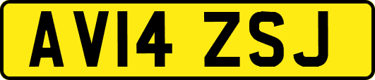 AV14ZSJ