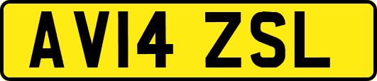 AV14ZSL