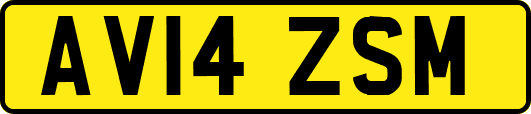 AV14ZSM