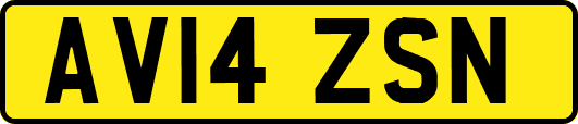 AV14ZSN