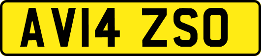 AV14ZSO