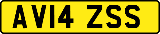 AV14ZSS