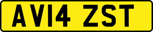 AV14ZST