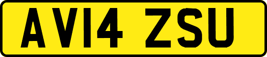 AV14ZSU