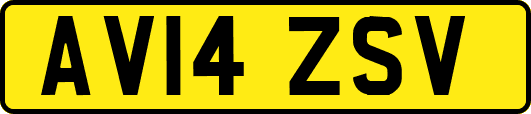 AV14ZSV