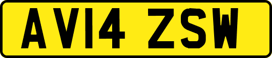 AV14ZSW