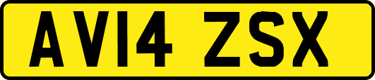 AV14ZSX