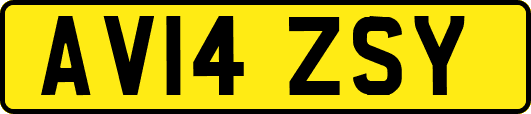 AV14ZSY