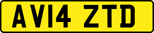 AV14ZTD