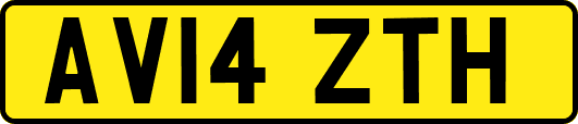 AV14ZTH