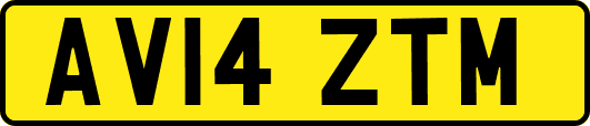 AV14ZTM