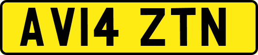 AV14ZTN
