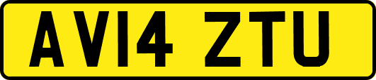 AV14ZTU