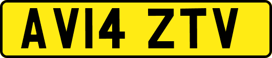 AV14ZTV