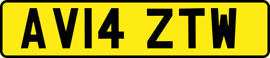 AV14ZTW