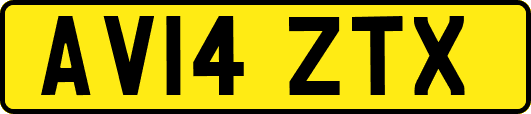 AV14ZTX
