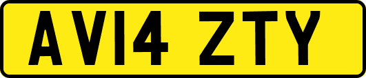 AV14ZTY