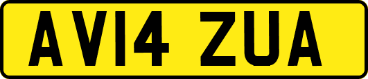 AV14ZUA