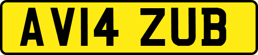 AV14ZUB