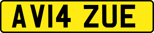 AV14ZUE