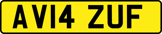 AV14ZUF