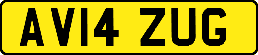 AV14ZUG