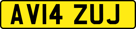 AV14ZUJ