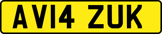 AV14ZUK