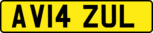 AV14ZUL