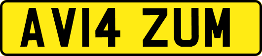 AV14ZUM