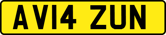 AV14ZUN