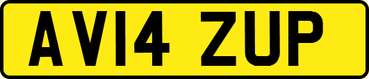 AV14ZUP