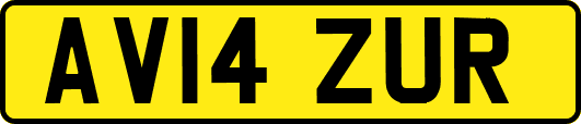 AV14ZUR