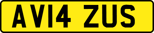 AV14ZUS