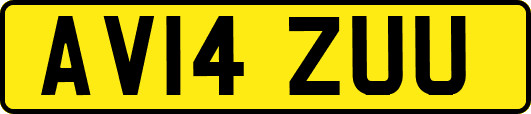 AV14ZUU