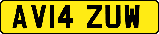 AV14ZUW