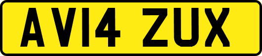 AV14ZUX