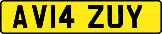 AV14ZUY