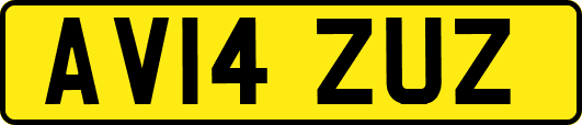 AV14ZUZ