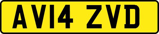 AV14ZVD
