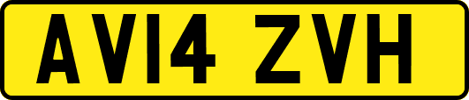 AV14ZVH