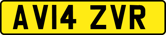 AV14ZVR