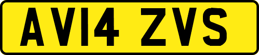 AV14ZVS