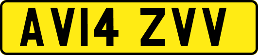 AV14ZVV