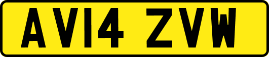 AV14ZVW