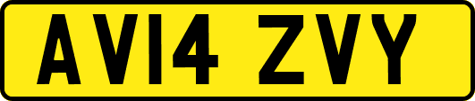 AV14ZVY